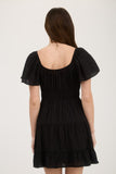 Breezy Approach Dress