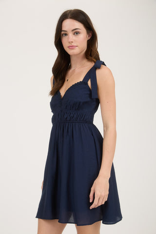 Sunny Views Dress