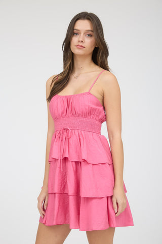Caught Your Attention Dress