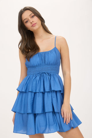 Caught Your Attention Dress