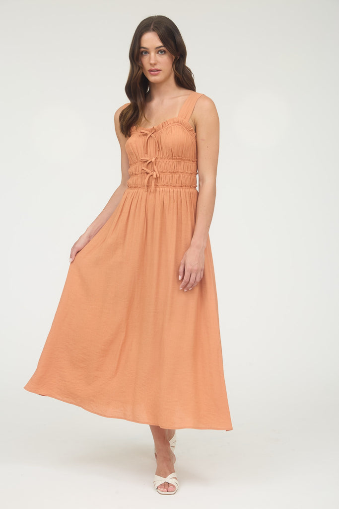 Take The Hint Dress