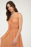 Take The Hint Dress