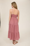 Plenty of Love Dress