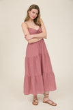 Plenty of Love Dress