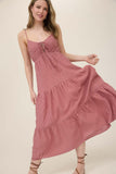 Plenty of Love Dress