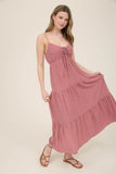 Plenty of Love Dress