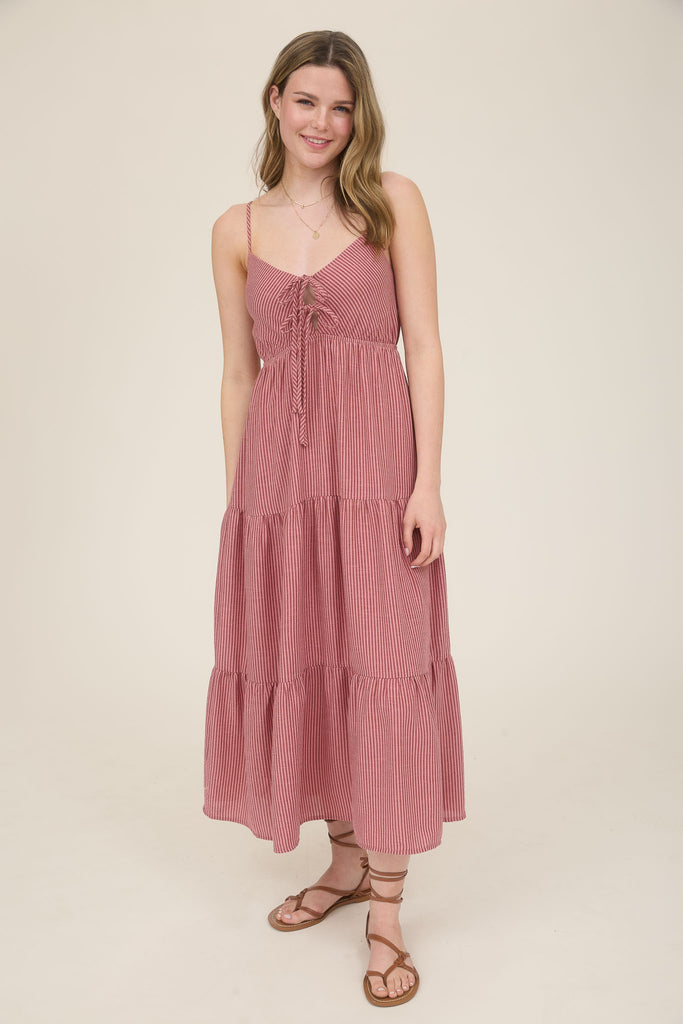 Plenty of Love Dress