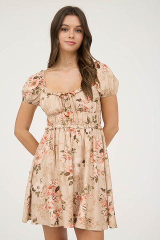 Play Your Games Dress