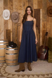 Just Walking By Dress