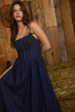 Just Walking By Dress