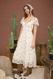 Make Your Mark Dress