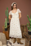 Make Your Mark Dress