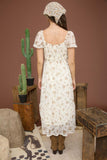 Make Your Mark Dress