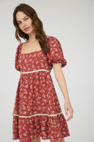 Share With You Dress
