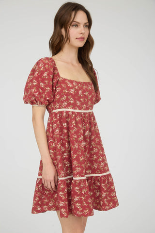 Share With You Dress