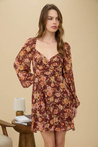 Beauty In Me Dress