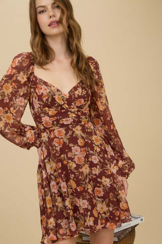 Beauty In Me Dress