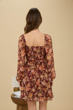 Beauty In Me Dress