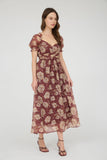 All I've Wanted Dress