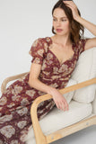 All I've Wanted Dress
