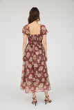 All I've Wanted Dress