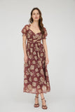 All I've Wanted Dress
