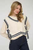 Show You The Way Sweater Vest Top