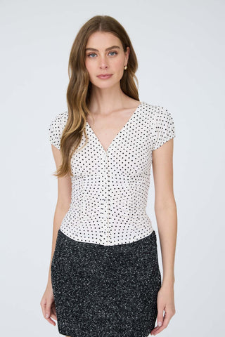 Sweet Talk Top