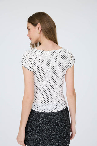 Sweet Talk Top