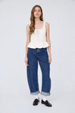 Cottage Dream Ruffle Tank