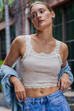 Vintage Lace Cami