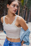Vintage Lace Cami