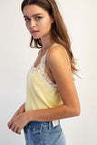 Vintage Lace Cami