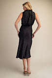 Moonlit Affair Midi Dress