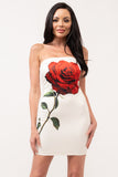 Every Rose Dress