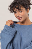 Subtle Charm Sweater