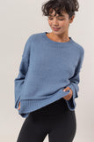 Subtle Charm Sweater