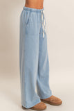 Daytrip Wide-Leg Pants