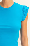 Such A Cutie Top