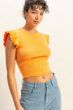 Such A Cutie Top