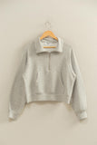 Daydreaming Pullover