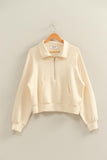 Daydreaming Pullover
