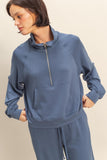Daydreaming Pullover