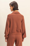 Daydreaming Pullover
