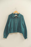 Daydreaming Pullover