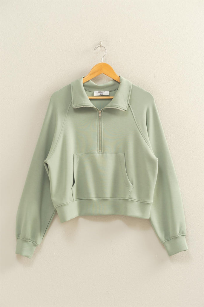 Daydreaming Pullover