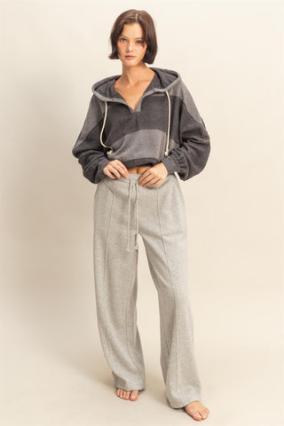 Let's Get Cozy Pants
