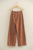 Let's Get Cozy Pants
