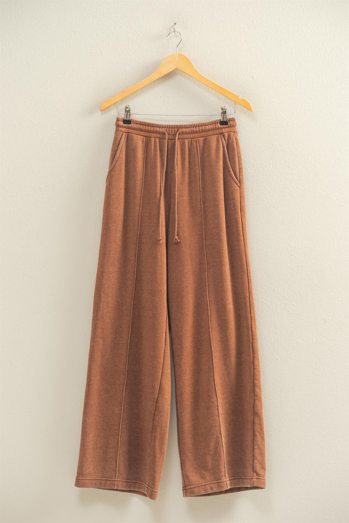Let's Get Cozy Pants
