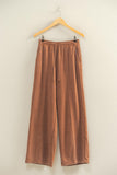 Let's Get Cozy Pants